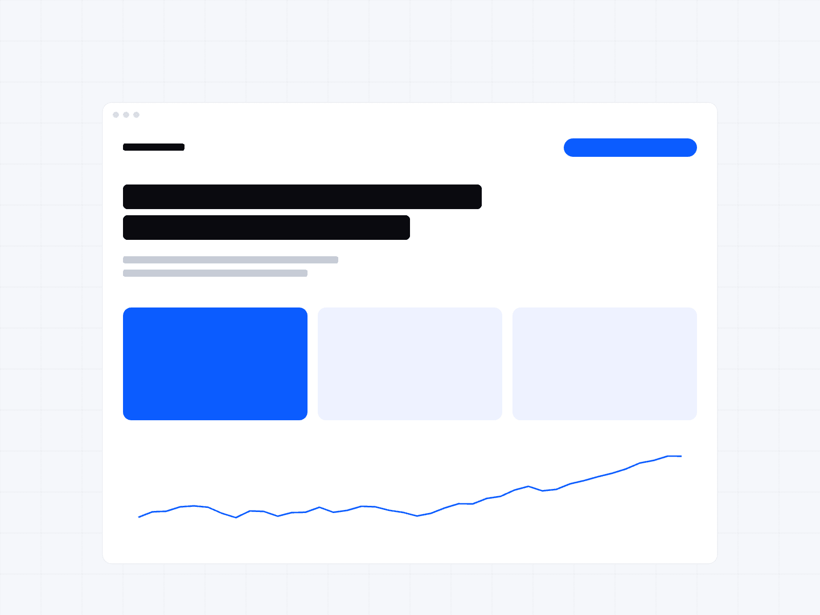 From internal tool to product
